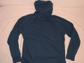 2 броя - (M) и (S) Lundhags Jarpen Hoodie и Fleece Full Zip Sweatshirt мъжка горница (суичър), снимка 3
