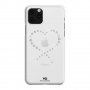 Калъф за Apple iPhone 11 Pro White Diamonds, снимка 1 - Калъфи, кейсове - 38157536