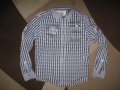 Риза и блуза CAMP DAVID  мъжки,2-3ХЛ, снимка 3