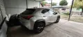 Led светлини заден номер за Lexus UX, снимка 2