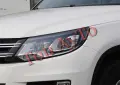 Капаци Стъкла за Фарове Тигуан VW Tiguan 2013-2017 Капаци Фарове Стъкла Комплект, снимка 10