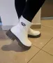 Дамски боти • два цвята , снимка 3