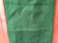 Автентична тъкана вълнена калъфка . Носия, снимка 3