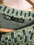 блуза на Zara размер м, снимка 2