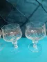 Леки, красиви и звънтящи  кристални чаши на страхотна цена!, снимка 5