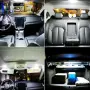 LED крушки T10 24V 2 броя, снимка 3