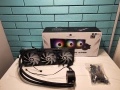 Thermalright Aqua Elite 360 ARGB AIO водно охлаждане за CPU, снимка 6
