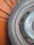 Зимни гуми с джанти за Рено, снимка 6
