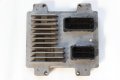 Моторен компютър ECU Opel Corsa D (2006-2014г.) 55583740 / E83 55583740 AA5Y / 12636386, снимка 3