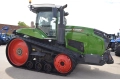 Трактор Fendt 943Vario MT, снимка 7
