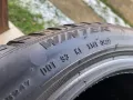 4бр. Зимни гуми 225/45/18 PIRELLI SottoZero 3 RFT XL 95H OT3422, снимка 9