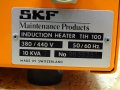 Индукционен нагревател за лагери SKF TIH-100, снимка 9