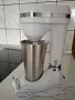 Фрапе миксер бял, снимка 2