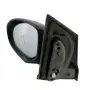 Ляво огледало с ел. прибиране Mazda 2 II (DE) 2007-2010 ID: 164383, снимка 2