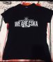ЦСКА тениска!Нова тениска WE ARE CSKA!CSKA, снимка 5