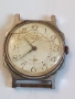 Стар руски часовник механичен 52127, снимка 2