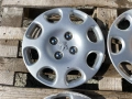14 цола Тасове за Peugeot 206 9648316280 Оригинал, снимка 4