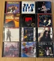 CD - Soul - Funk - R&B - Synth Pop - Black, снимка 1