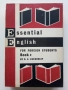 Essential English for foreign students - Book 1,2,3,4 - C.E.Eckersley - 1967г., снимка 4