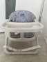 Детско столче за хранене Chicco, снимка 1 - Столчета за хранене - 44354247