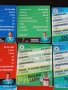 Колекционерски картички на футболисти АНДРЕ ШУРЛЕ,ПХИЛИП ЛАН, ЮЛИАН ДРАХСЛЕР 51024, снимка 11