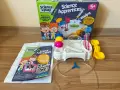 Детски комплект за експерименти Clementoni 5+, снимка 3