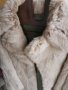 Палто от лисица естествена кожа, снимка 6
