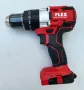 FLEX PD 2G 18.0-EC FS55 - Чисто нов безчетков ударен винтоверт 18V, снимка 2
