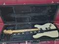 Модел: American Standard Stratocaster HH, снимка 1