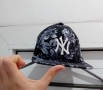 Чисто нова оригинална шапка на New York Yankees, снимка 4