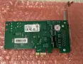 4 Port PCI Express PCIe Serial Combo Card - 2 x RS232 2 x RS422 / RS485 - TAA, снимка 4