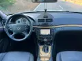Мерцедес Е 320 CDI,224K.C., снимка 11