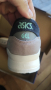 Промоция Оригинални ASICS Чисто нови маратонки ASICS номер 40, снимка 7