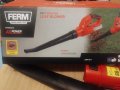 

Акумулаторна духалка за листа FERM LBM1011 20V

, снимка 3