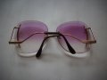 Ретро слънчеви очила-част-2, снимка 4
