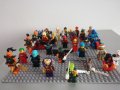 LEGO NINJAGO И ДРУГИ ОРИГИНАЛНИ, снимка 1 - Конструктори - 31200714