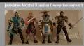 Екшън фигурки Mortal kombat, снимка 7