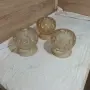 нови стъкла за полюлей , снимка 2