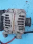Алтернатор, Генератор за Опел Зафира, Opel Zafira A, BOSCH, БОШ, 182 0 124 415 005, 1820124415005, снимка 3