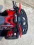 Бензиново ATV/АТВ MaxMotors 150cc Ranger Tourist - RED, снимка 11