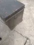 Стара ракла. Сандък , снимка 2