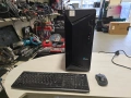 Настолен компютър Intel CeleronG5900 3.4GHz 8GB RAM 1 TB HDD, снимка 1