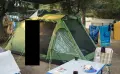 Палатка Outwell Oregon 5 за 5 човека като нова, снимка 4