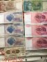 Банкноти- югославски динари ;гдр , снимка 2