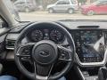 SUBARU OUTBACK 2.4 XT LIMITED, снимка 14
