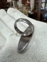 Сребърен пръстен със седеф №7167 , снимка 4