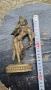 бронзова скулптура , снимка 1