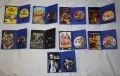 Игри за PS2 The Simpsons/Gladiator/Legion/Kessen/Catwoman/Marvel/The Godfather/Rayman 3/MikeTyson, снимка 11