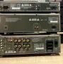 Сет на DENON PMA 1500 R+ DCD 1450 AR+ TU 255!, снимка 11