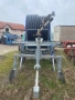 Земеделска помпа макара за напояване , снимка 3